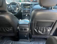Infiniti FX