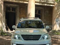 Lexus GX