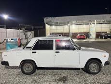 ВАЗ 2107