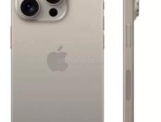 Продается телефон iPhone 15 pro max 