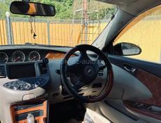 Nissan Primera