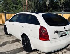 Nissan Primera