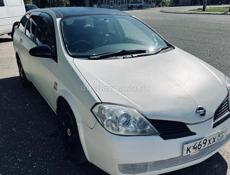 Nissan Primera