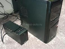 Компьютер