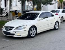 Honda Legend