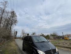 Mercedes-Benz Viano