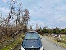 Mercedes-Benz Viano