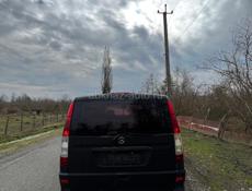Mercedes-Benz Viano