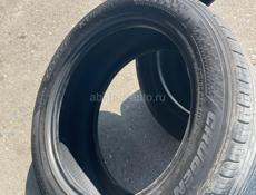Покрышки 265/50/R20 KUMHO