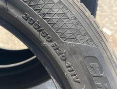 Покрышки 265/50/R20 KUMHO