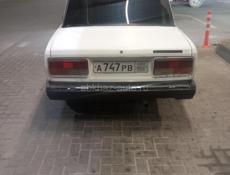 ВАЗ 2107