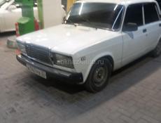 ВАЗ 2107