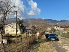 Ашхаруа Алахазды от моря 6 км