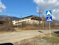 Ашхаруа Алахазды от моря 6 км