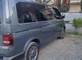 Volkswagen Caravella