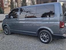 Volkswagen Caravella