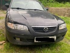 Mazda 626