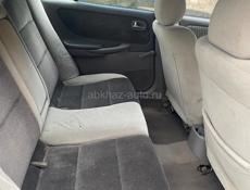Mazda 626