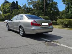 Infiniti Q45