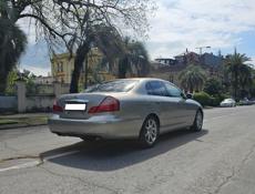 Infiniti Q45