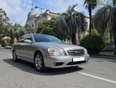 Infiniti Q45