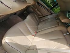 Infiniti Q45