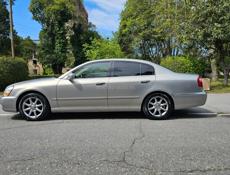 Infiniti Q45