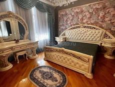 ЭЛИТНЫЙ ДОМ В ЦЕНТРЕ СУХУМА 