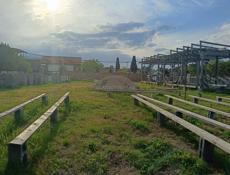 Продаётся участок 14 соток