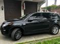 Land Rover Land Rover