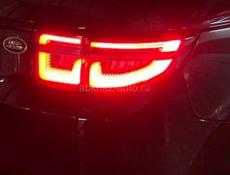 Land Rover Land Rover