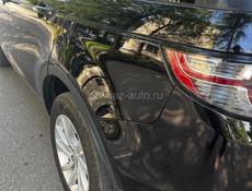 Land Rover Land Rover