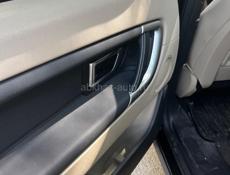 Land Rover Land Rover