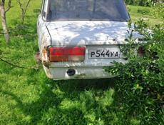 ВАЗ 2105