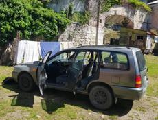 Nissan Sunny