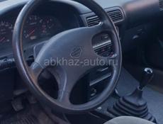 Nissan Sunny