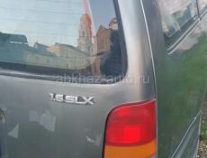 Nissan Sunny