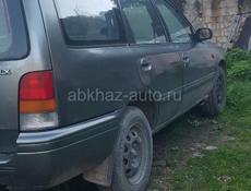 Nissan Sunny