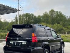 Lexus GX