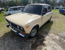 ВАЗ 2107