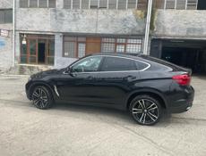 BMW M6