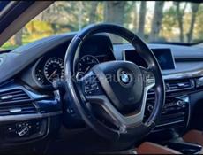 BMW M6