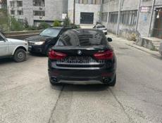 BMW M6