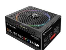 Блок питания 750W