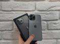 iPhone 13 Pro Max 256gb blue 