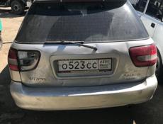 Suzuki Baleno
