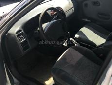 Suzuki Baleno