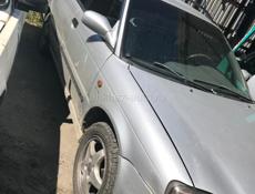 Suzuki Baleno