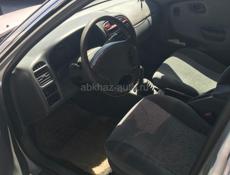 Suzuki Baleno