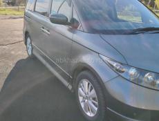 Honda Еlysion